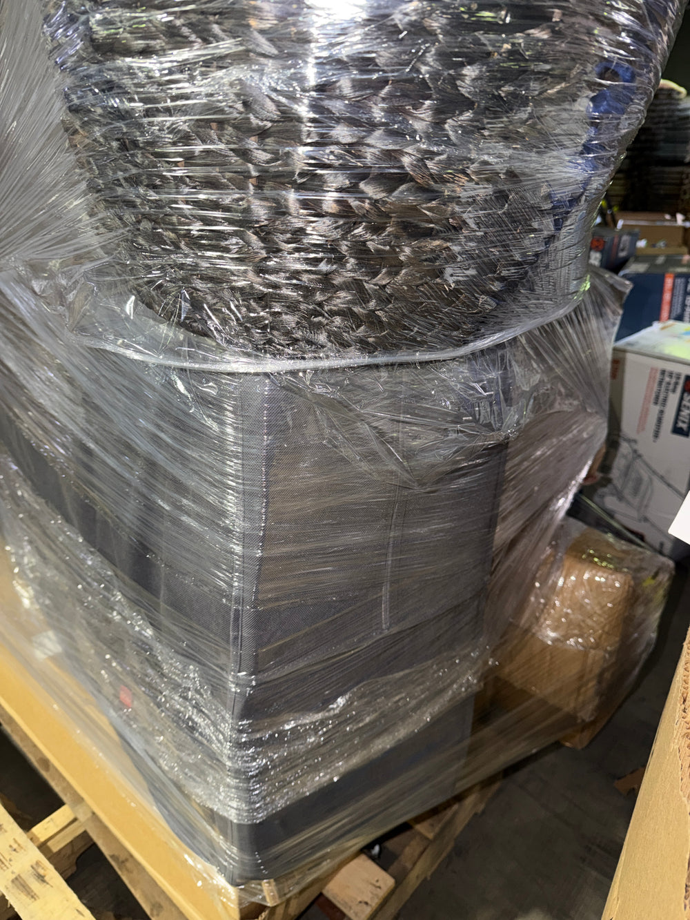 Pallet #02334