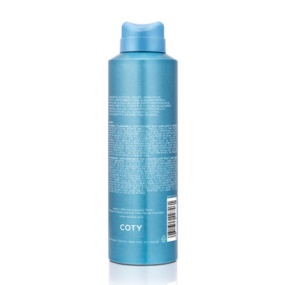 Nautica Pure Blue Deodorizing Body Spray, 6 Oz - C6 - 1145