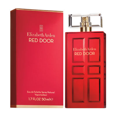 Elizabeth Arden Red Door Eau De Toilette -K3 - 1446