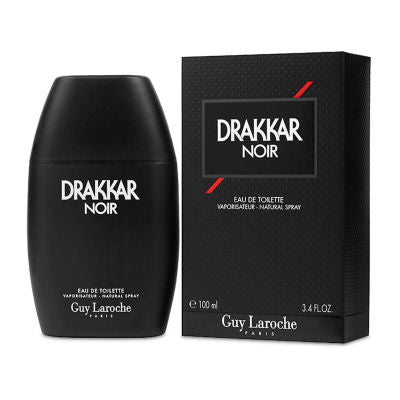 Drakkar Noir Eau De Toilette -C6 - 1149