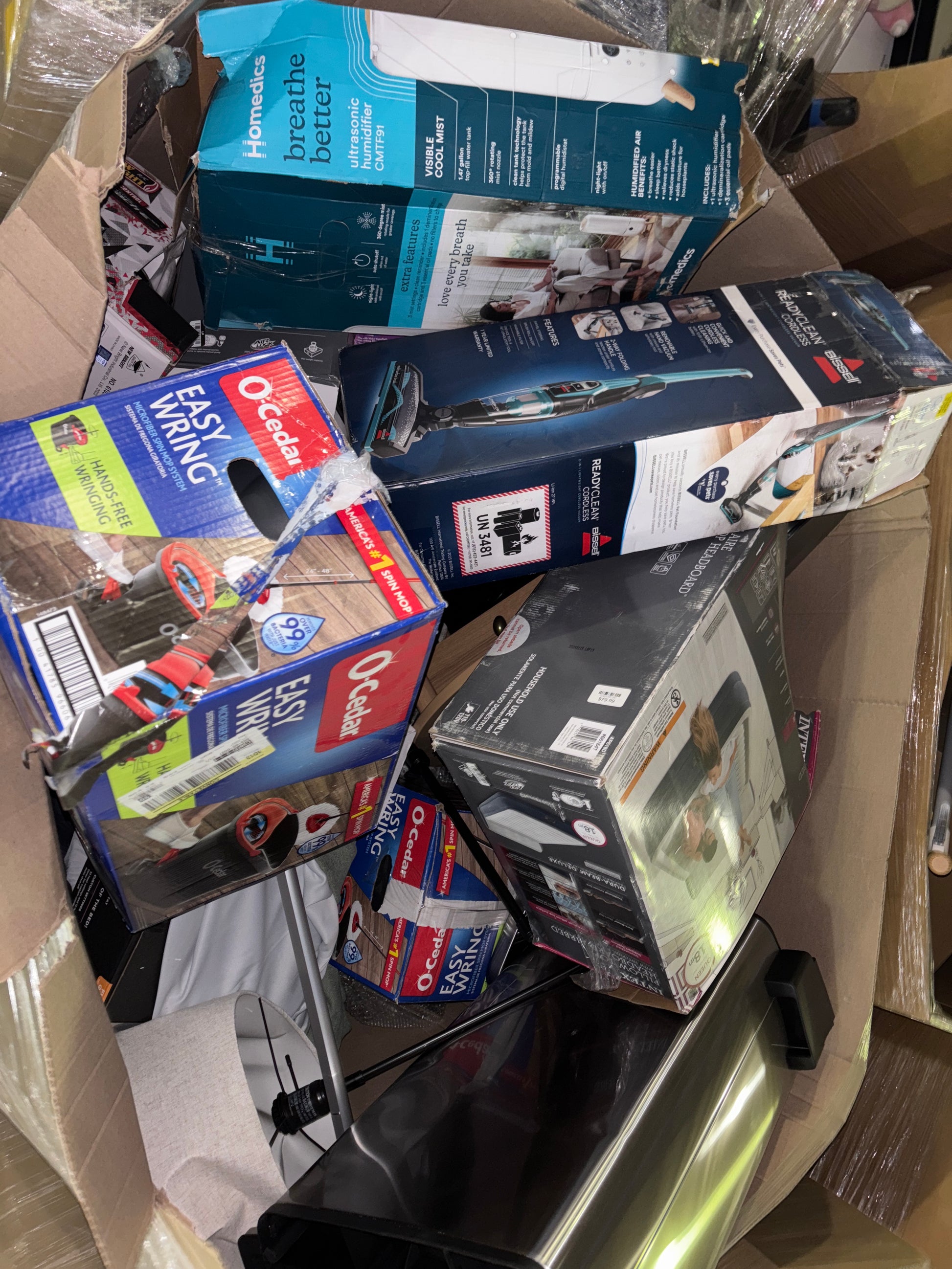 Pallet #43693