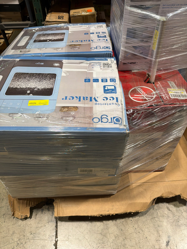 Pallet D146
