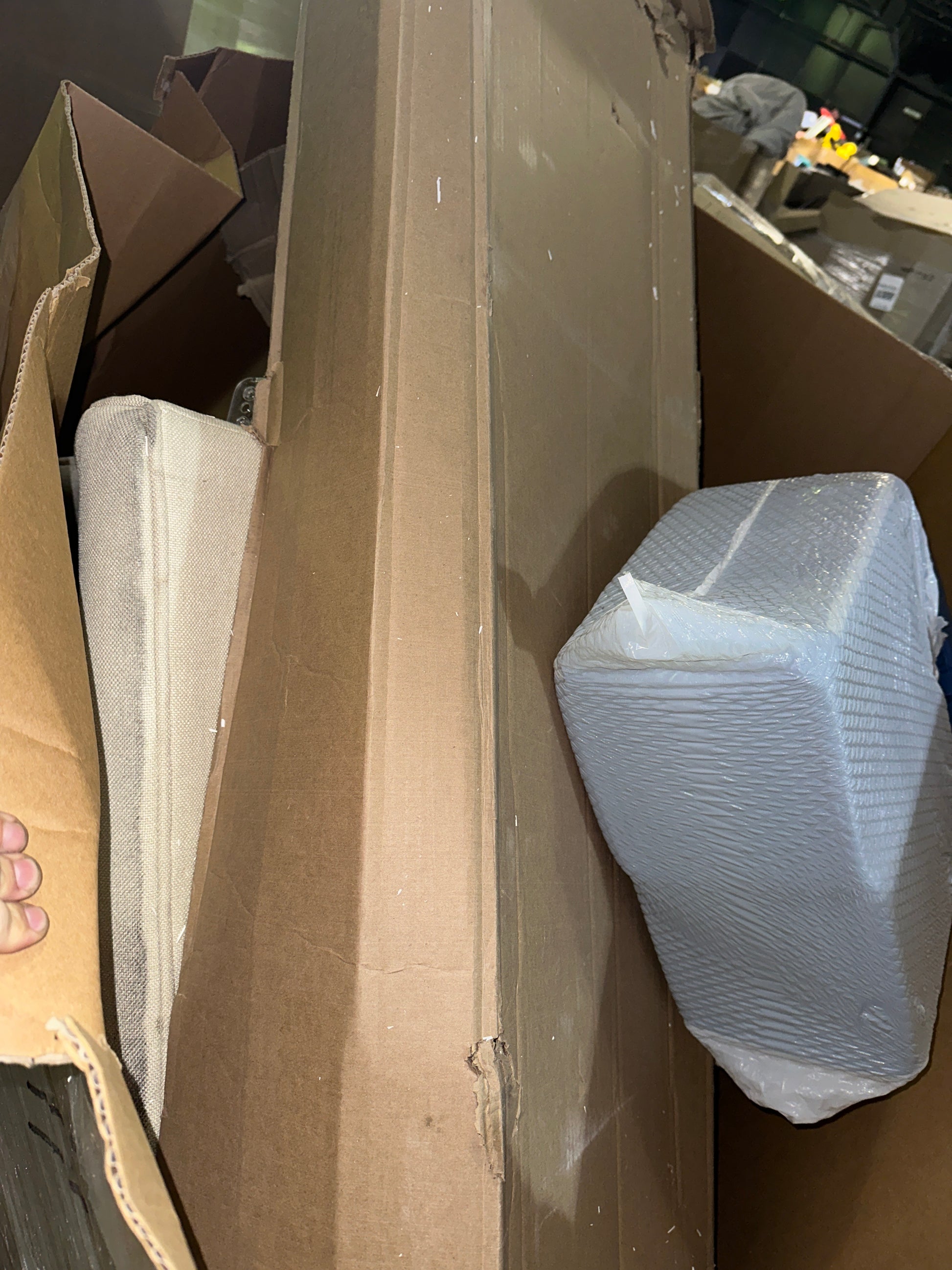 Pallet #43809