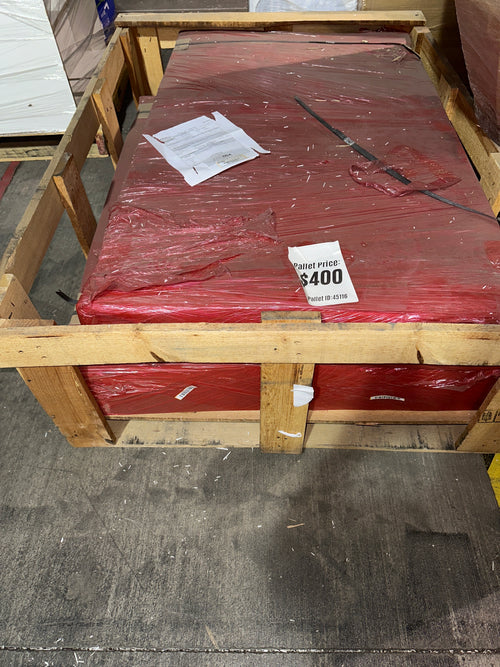 Pallet #45116