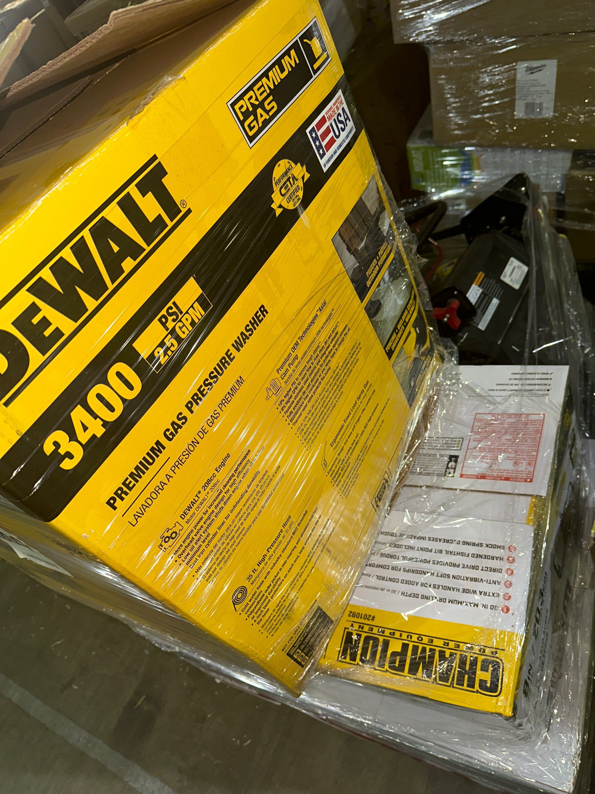Pallet #44870