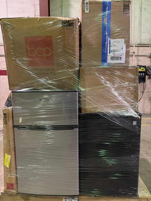 Pallet C224