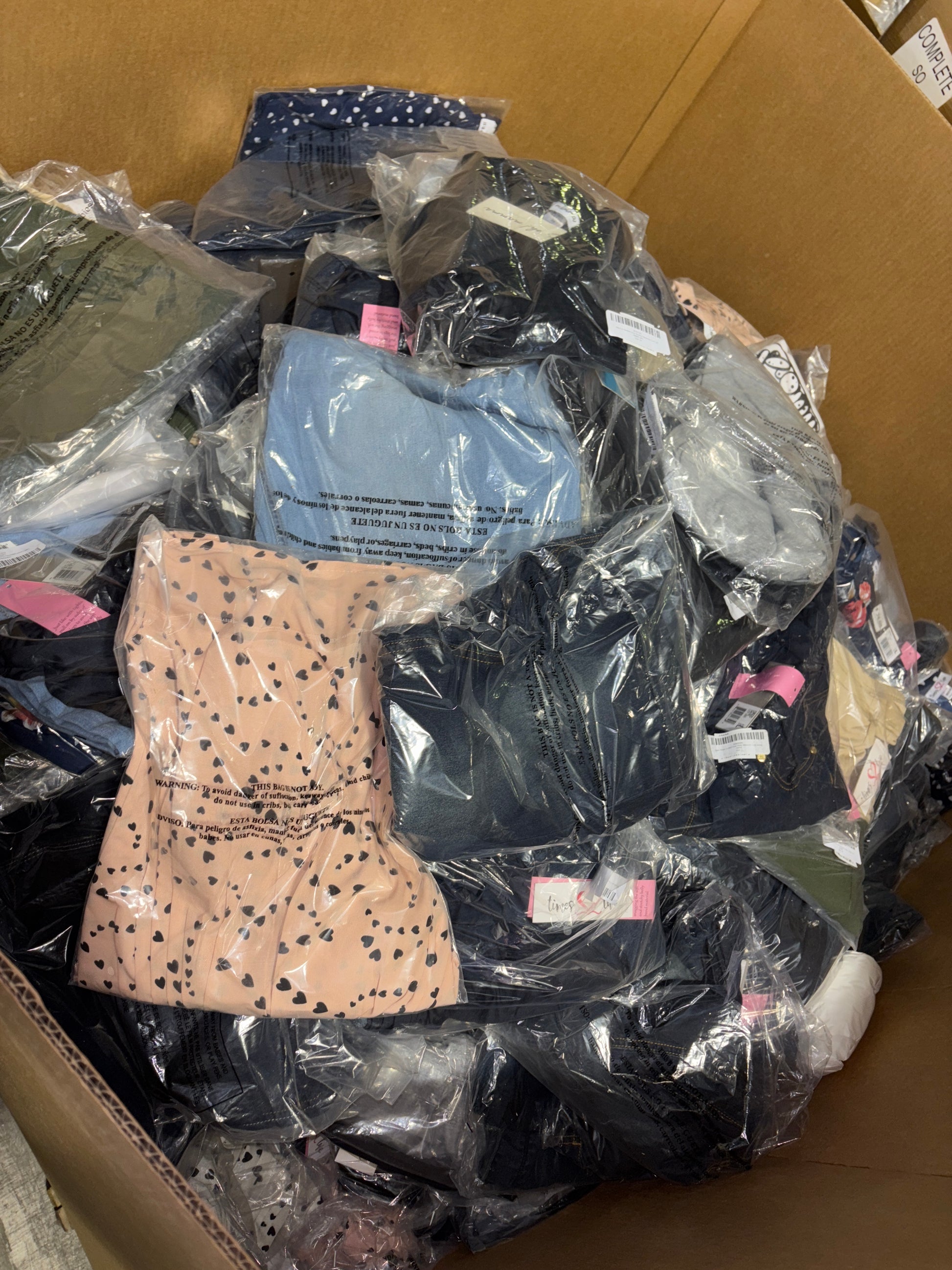 Pallet #46591