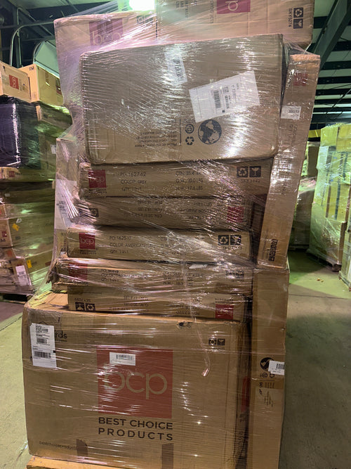 Pallet #BCP310