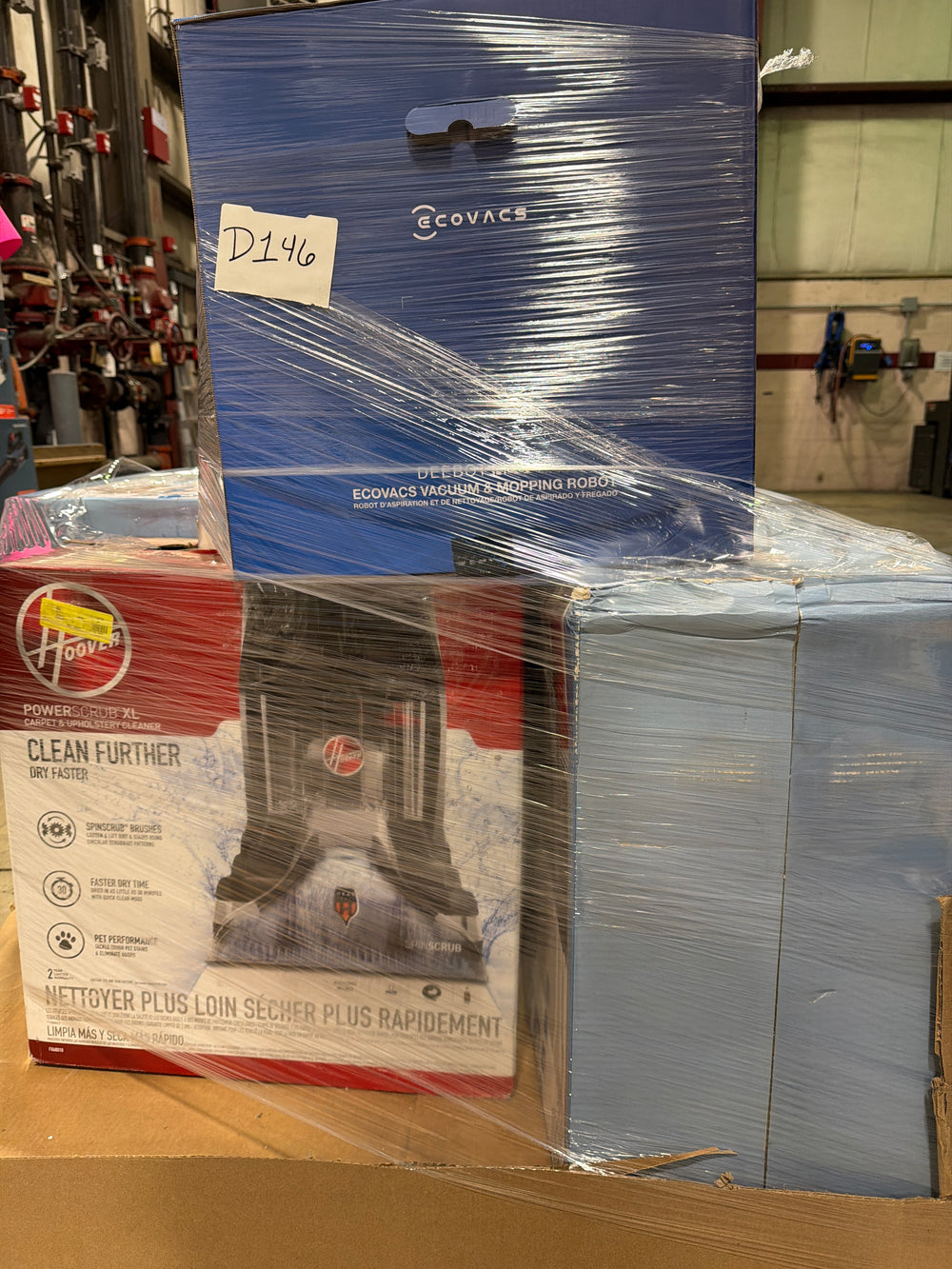 Pallet D146