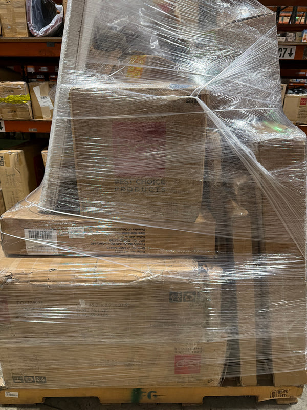 Pallet D145