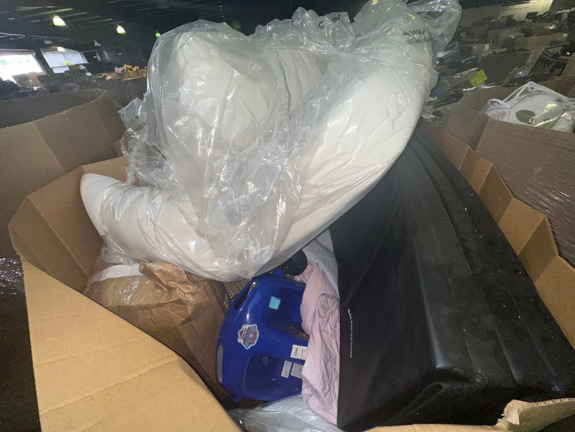 Pallet #44124