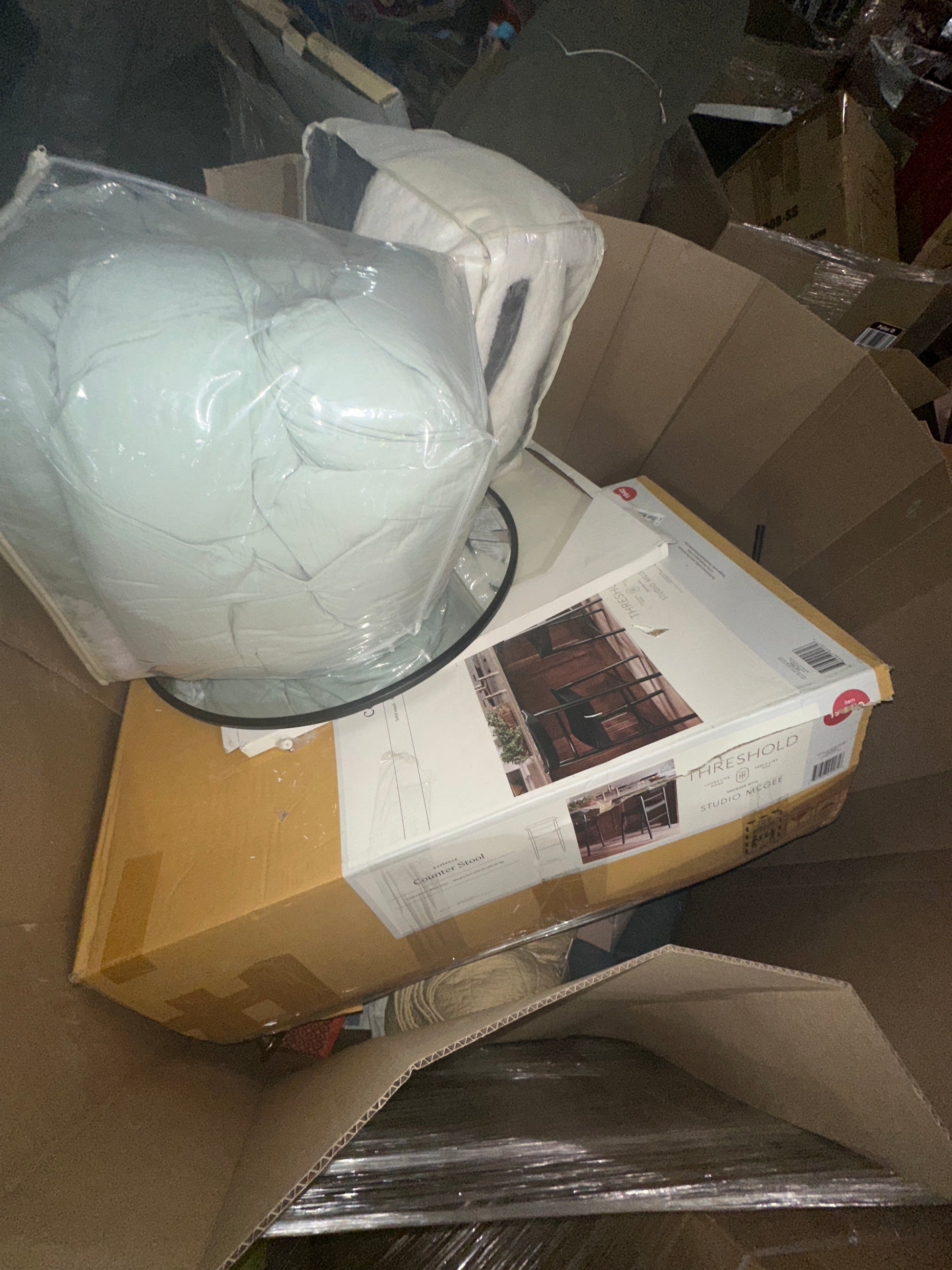 Pallet #43531