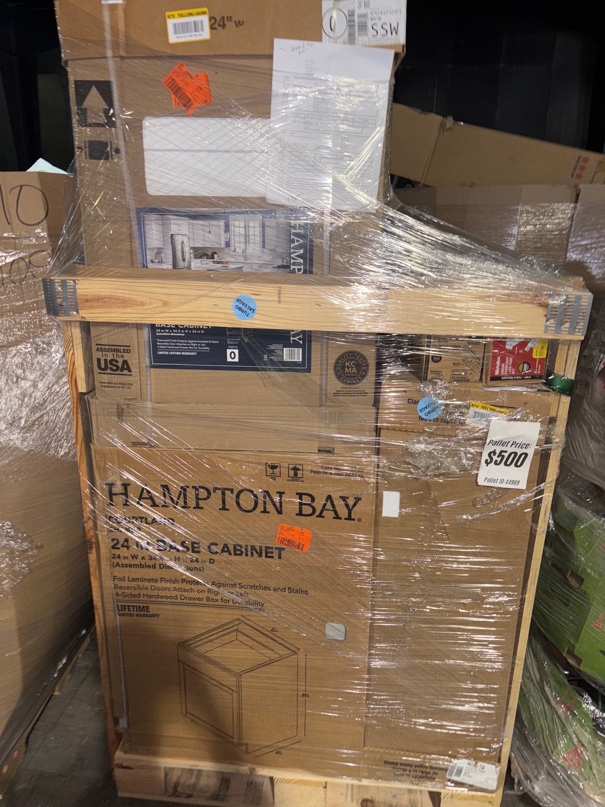 Pallet #44969