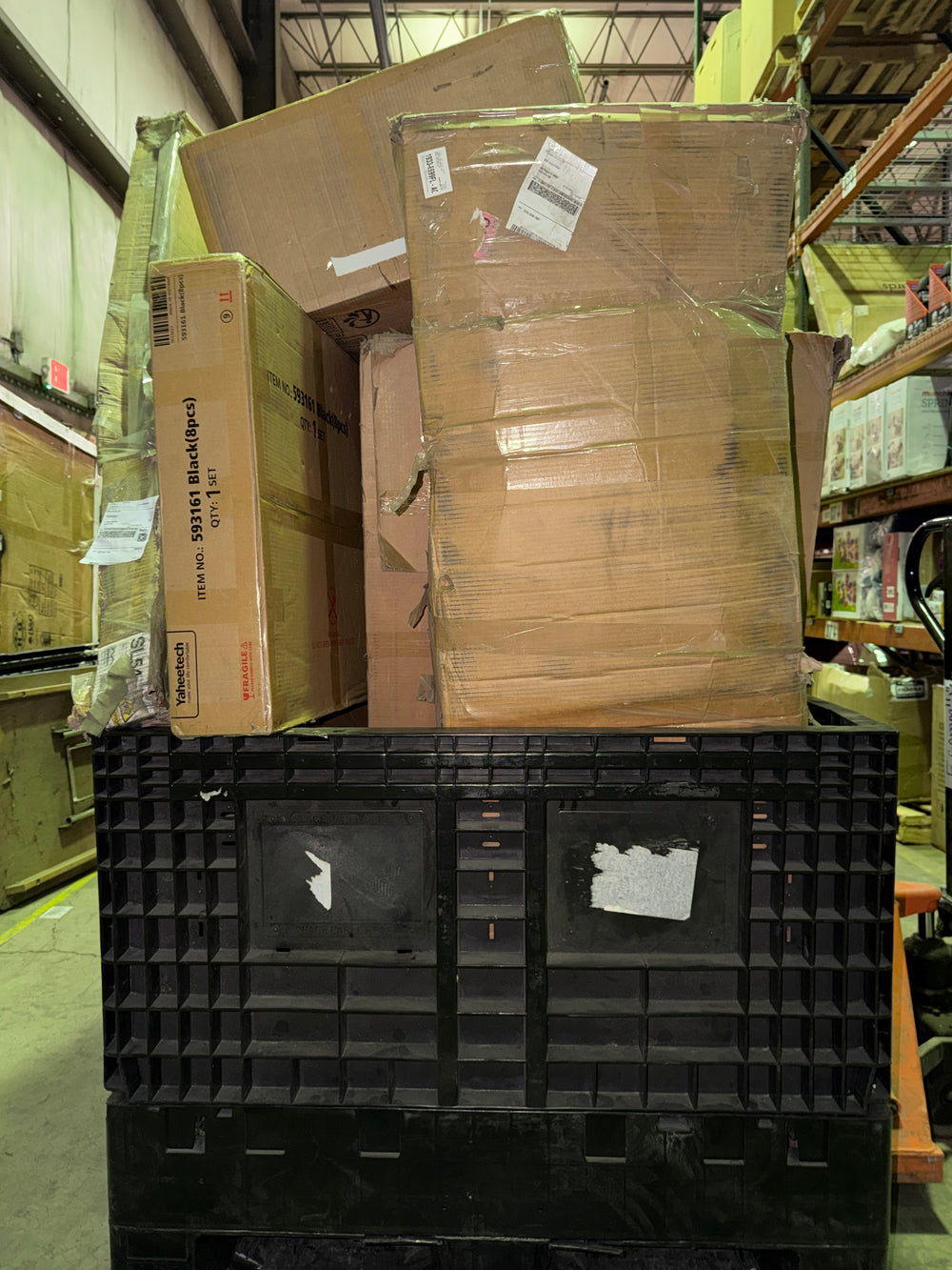 Pallet C111