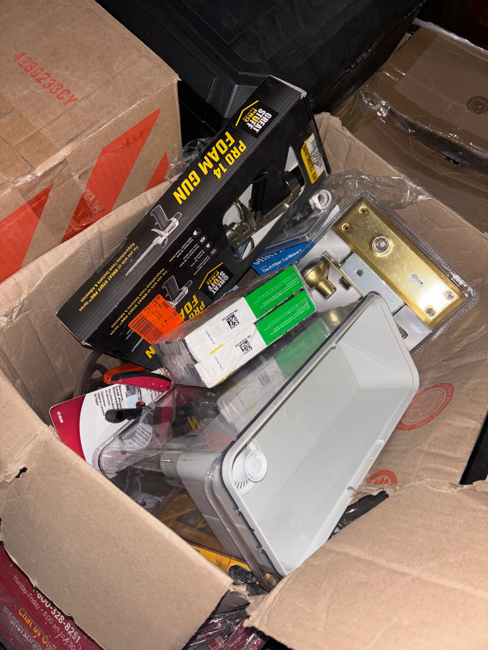 Pallet #44946