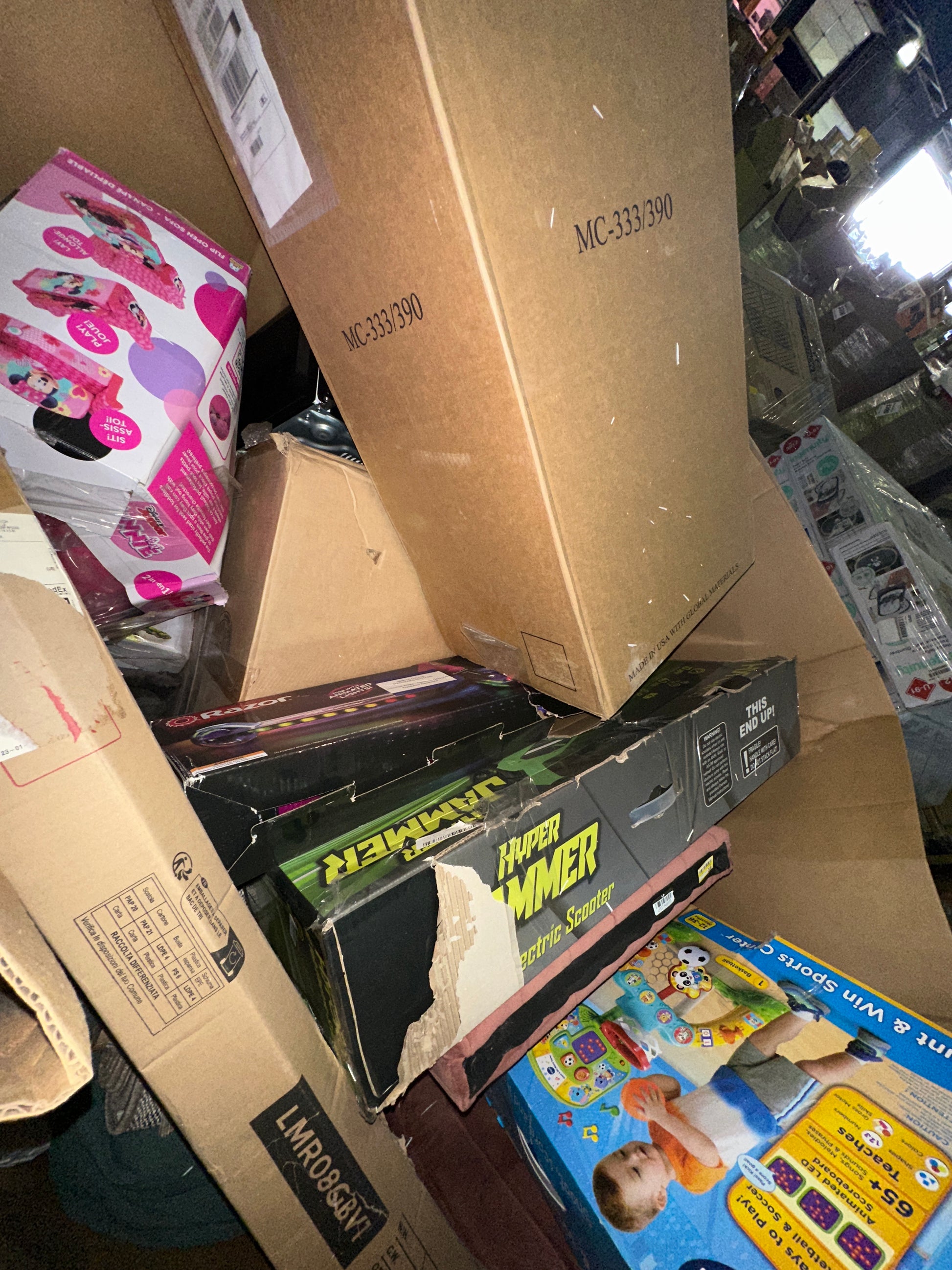 Pallet #43628
