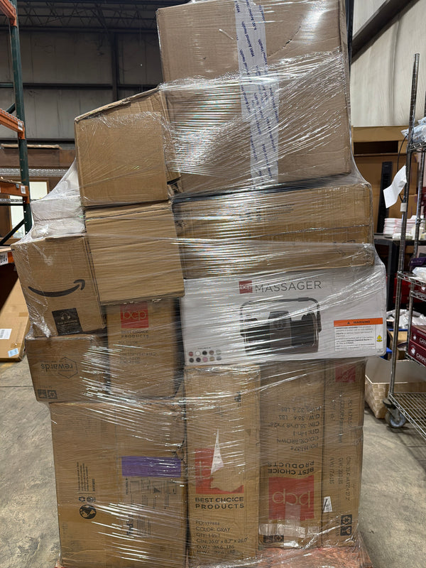 Pallet D144