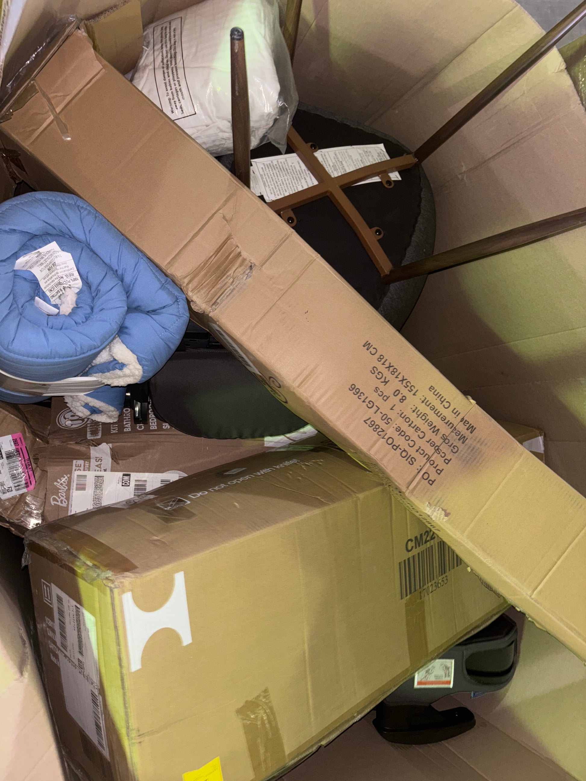 Pallet #43525