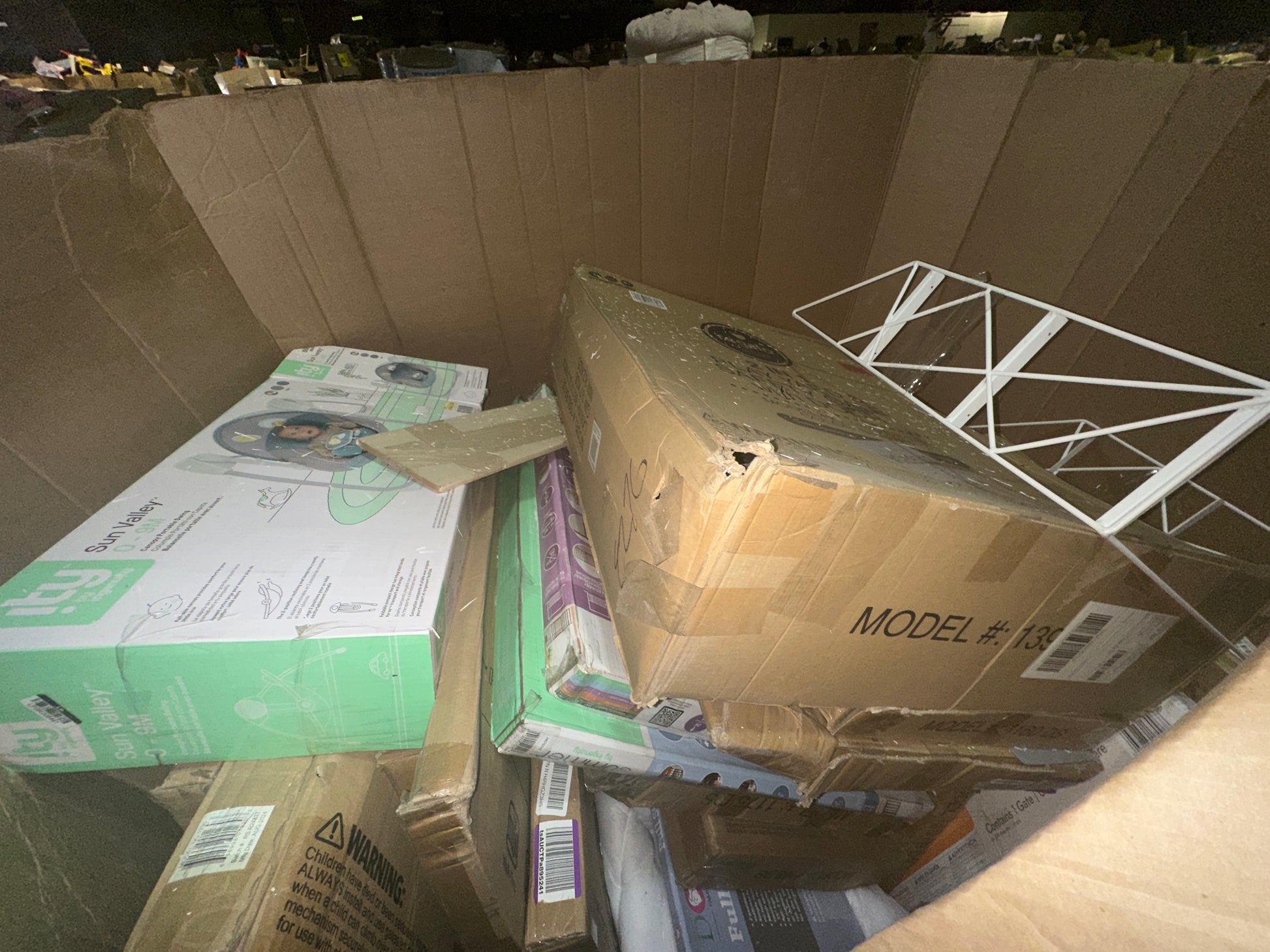 Pallet #42702