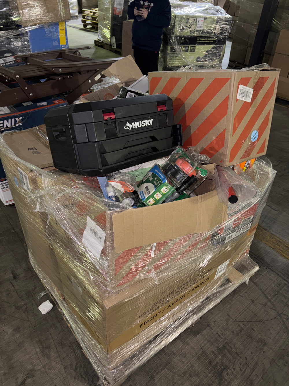 Pallet #44946
