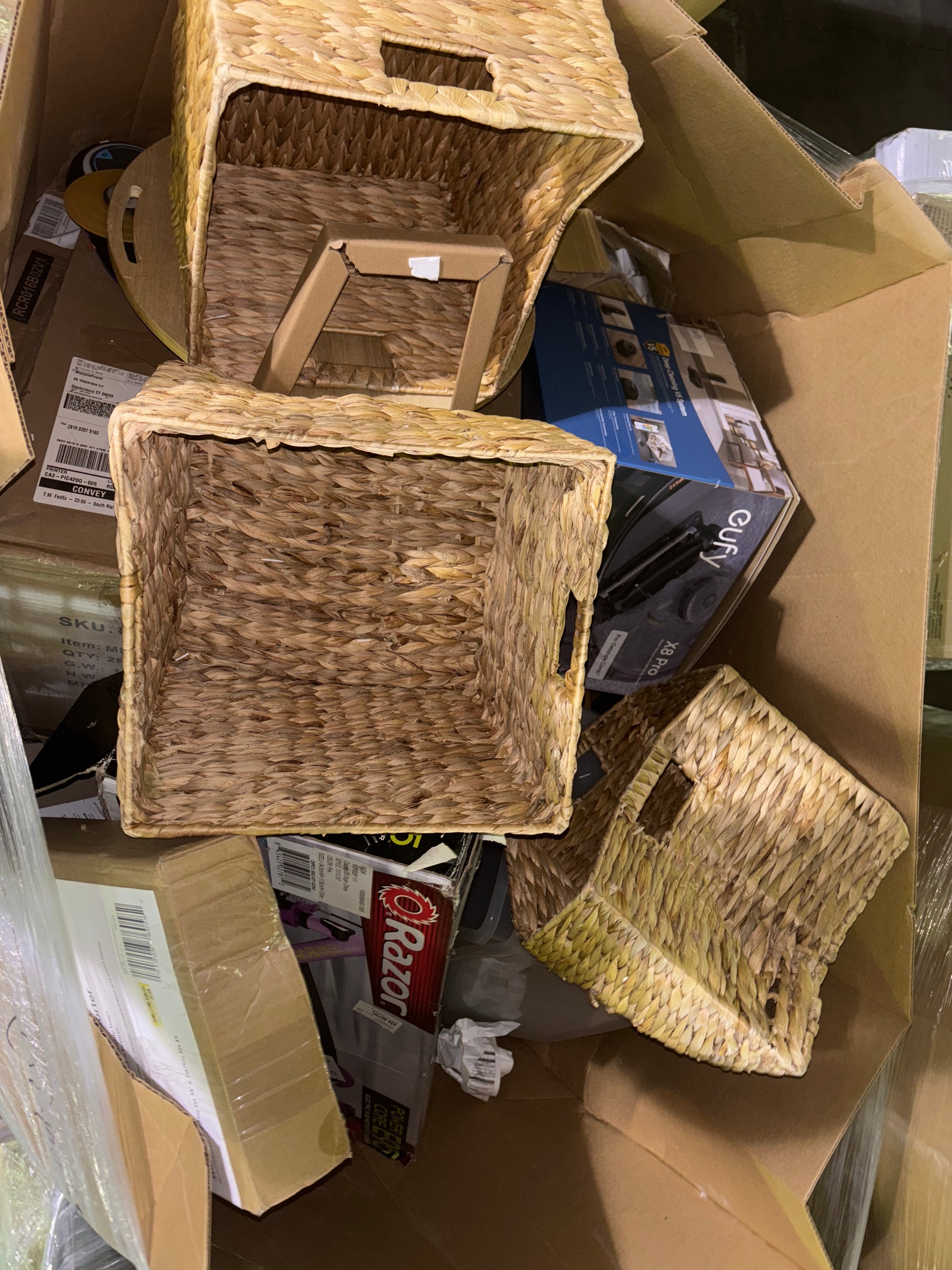 Pallet #43704