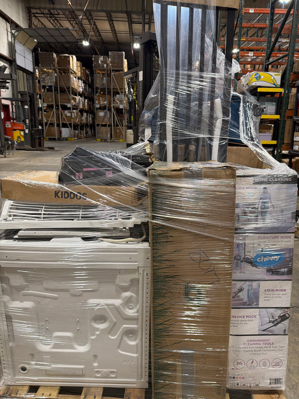 Pallet K155
