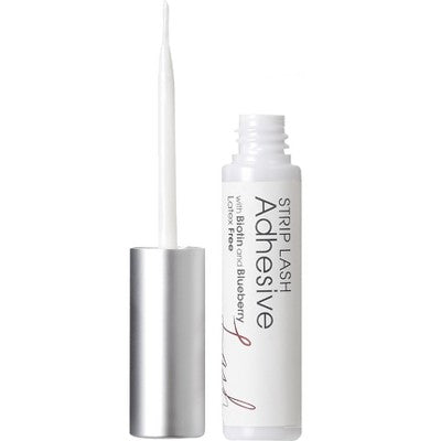 3 pac KISS Products Lash Couture Super Strong False Eyelashes Adhesive - Clear - 0.17oz - K5 - 1484
