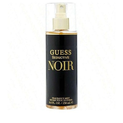 Guess Seductive Noir By Guess Women Body Mist 8.4 Oz - K3 - 1437