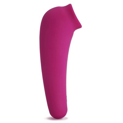 plusOne Fluttering Arouser Rechargeable and Waterproof Clitoral Stimulators -E3-0695 -C7-1197