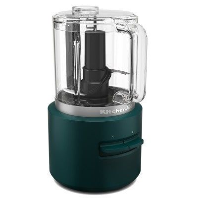KitchenAid Go Cordless Food Chopper battery sold s