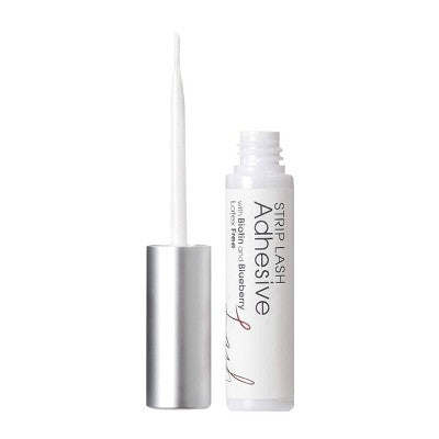 3 pac KISS Products Lash Couture Super Strong False Eyelashes Adhesive - Clear - 0.17oz - K5 - 1484