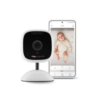 Masimo Stork Baby Video Monitoring System - G5 - 859
