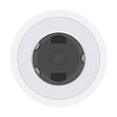 Apple Lightning to 3.5mm Headphone Adapter - K4 - 1467