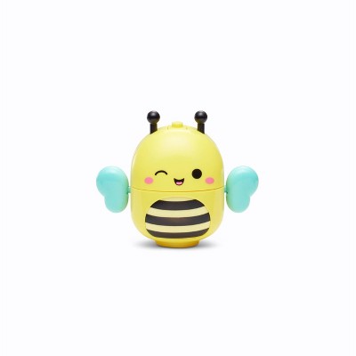 Squishmallows Sunny's Park Life Building Set - 155pc: BLDR, Enhances Fine Motor Skills, Plastic - K1 - 1409 -F4-1905
