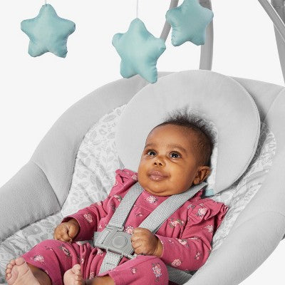 Graco SimpleSway Swing - G4 - 802