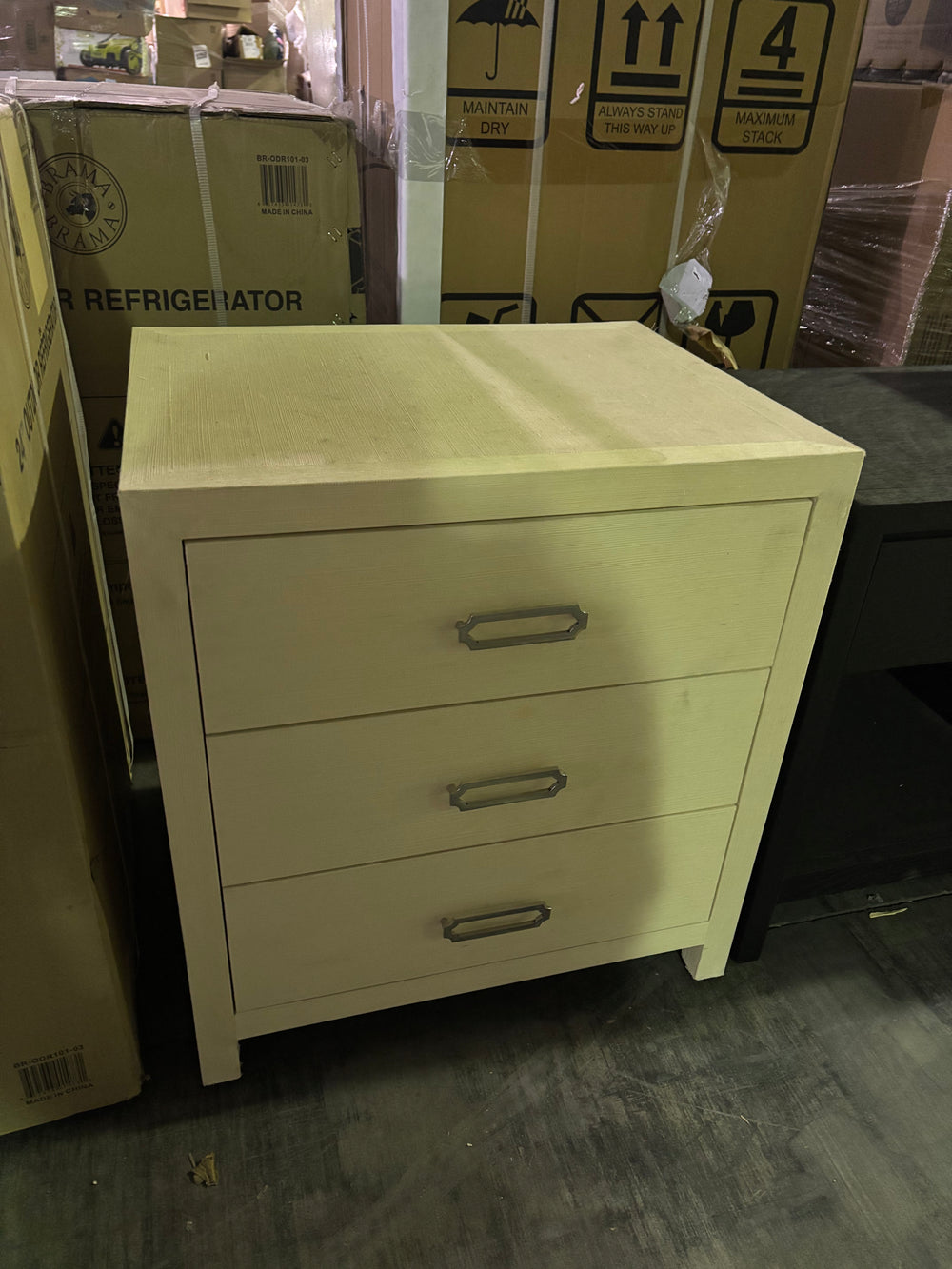 Mitchell Gold + Bob Williams table