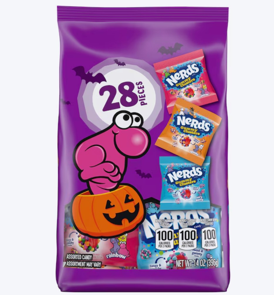 NeRds 14-oz Confections-Soft (Qty: 3) - C76