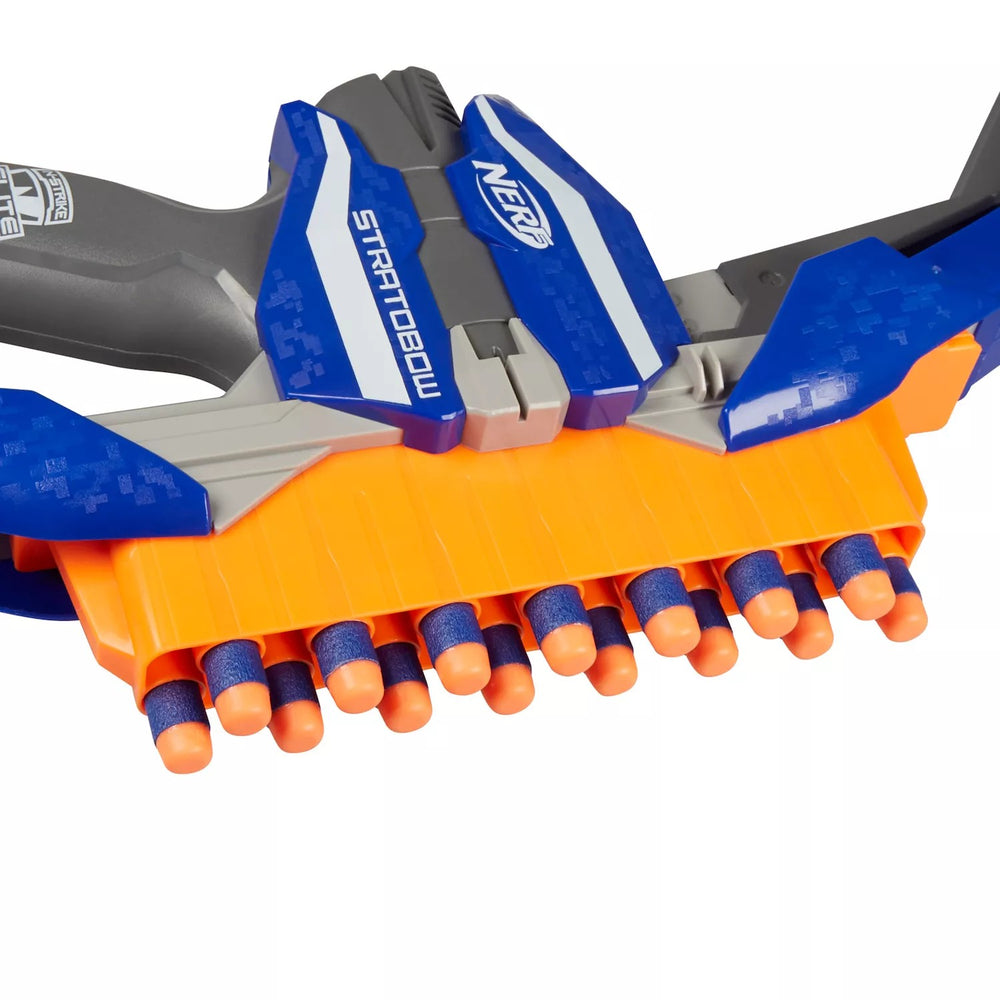 Nerf N-Strike Stratobow -E9-0130