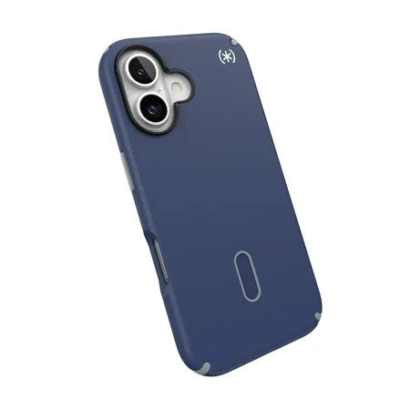Presidio2 Pro MagSafe with ClickLock Apple iPhone 16 Case - Coastal Blue -E7-1757