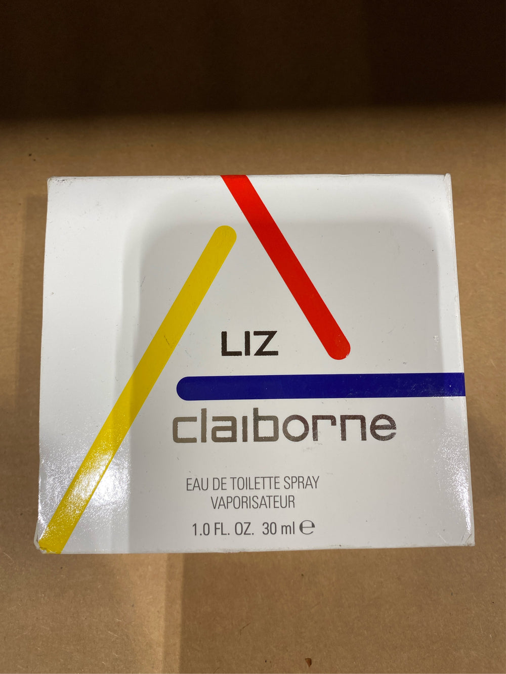 Liz Claiborne Curve Eau de Toilette Perfume for Women, 1 Oz Mini & Travel Size -C6 - 1144