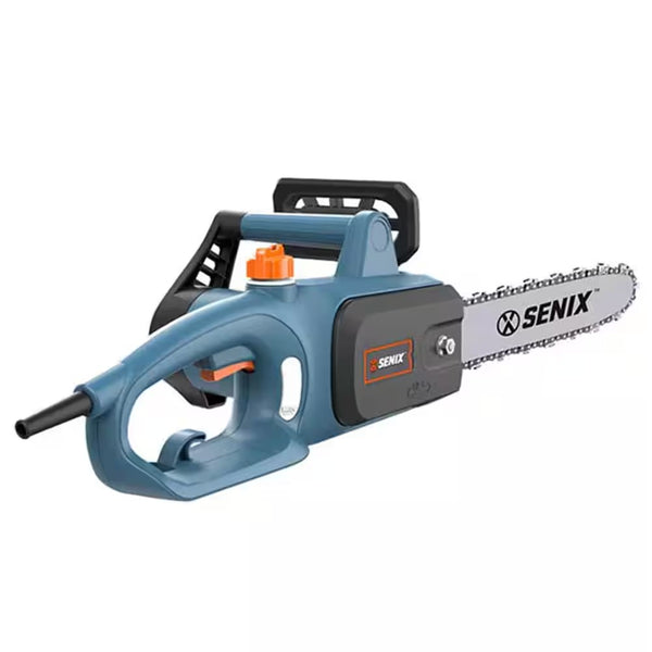 14 in. 10 Amp Electric Corded Chainsaw 1882