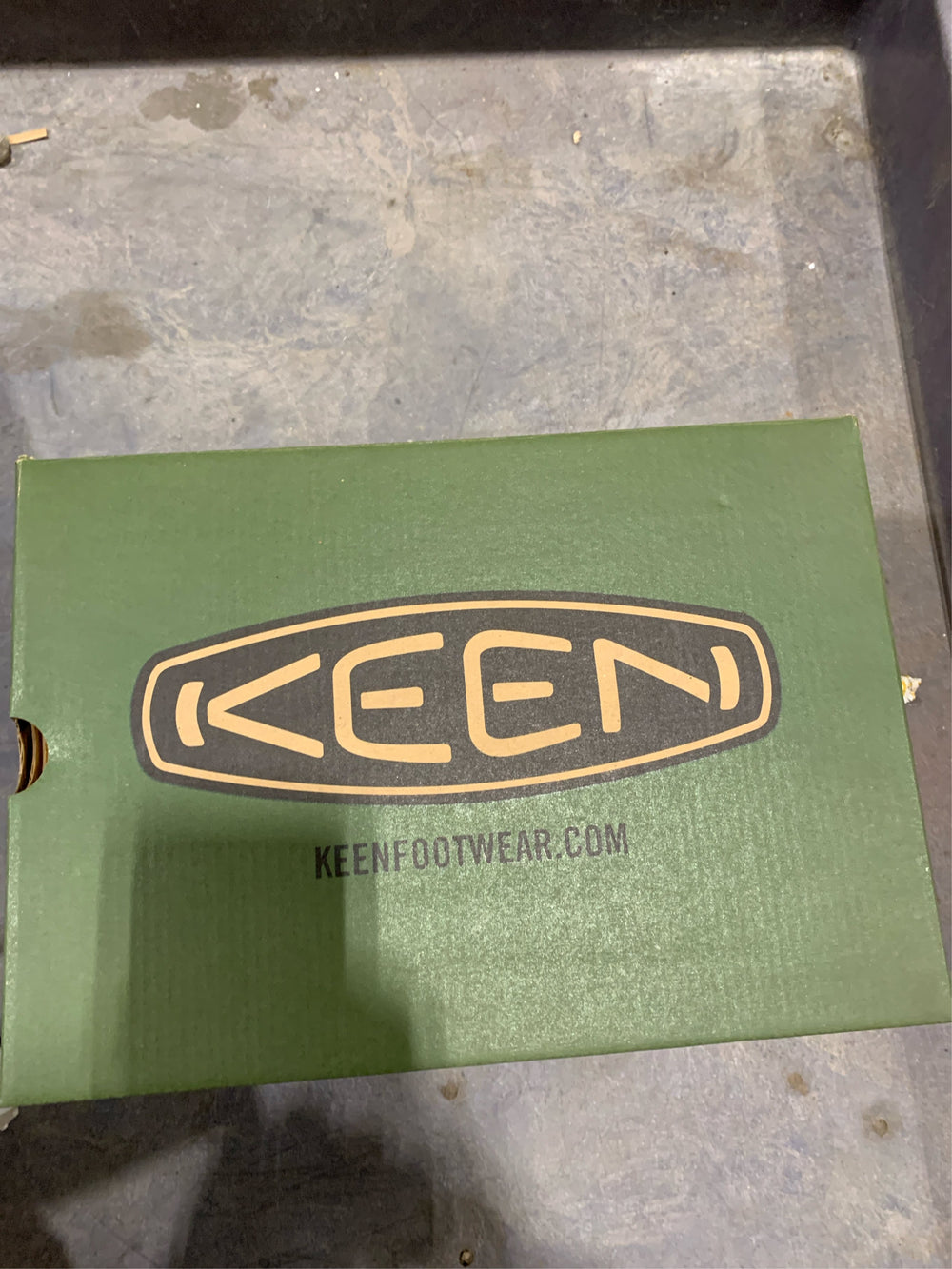 KEEN Kids Newport Shoe (Little Kid/Big Kid) -A8-0572