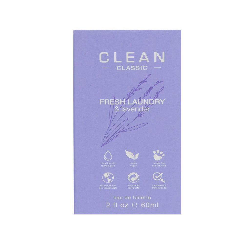 Clean Classic Eau de Toilette, 2.0 fl. oz. -L4-1505