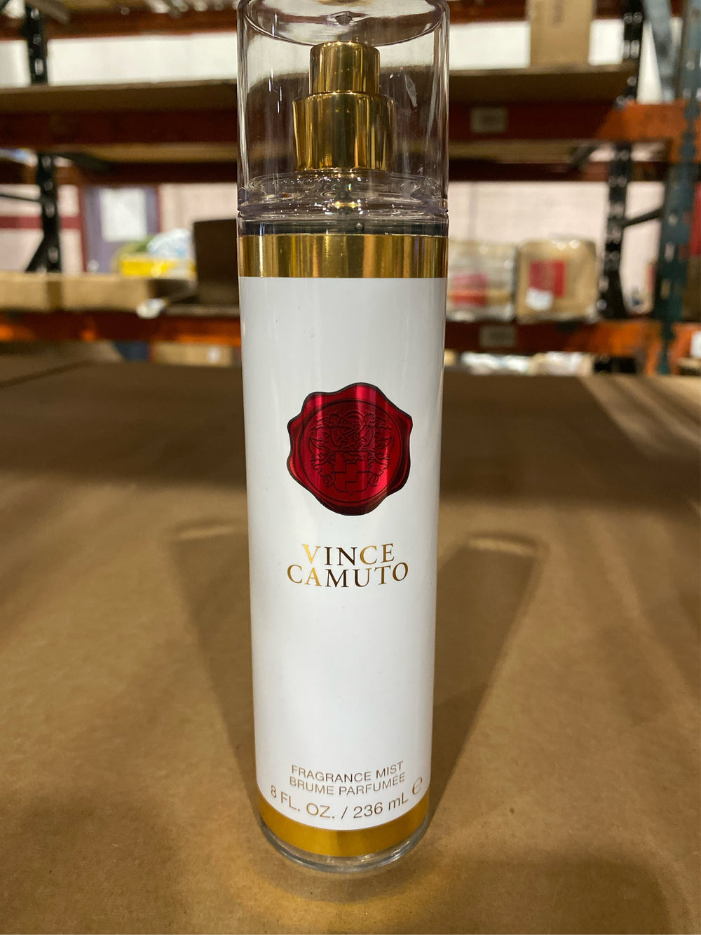 Vince Camuto Body Mist, Fresh for Women, 8 oz - K3 - 1442