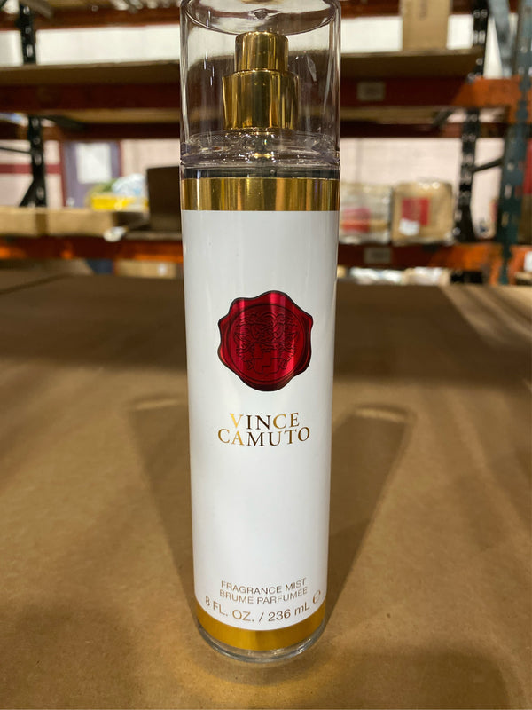Vince Camuto Body Mist, Fresh for Women, 8 oz - K3 - 1442