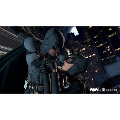 Batman: The Telltale Series - Xbox 360 - A13 - 706