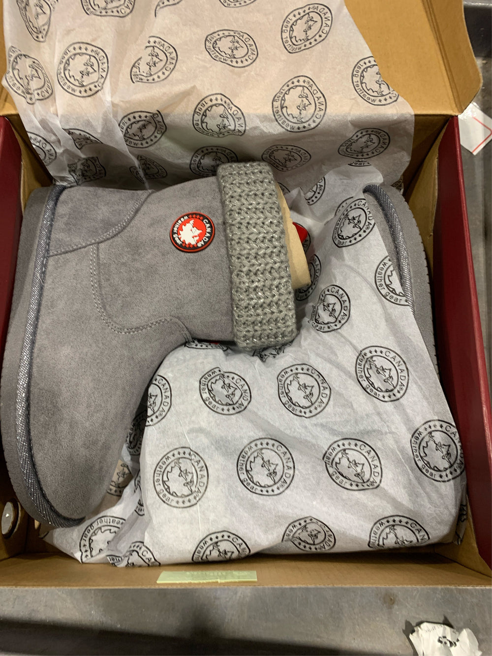 Kids' Carmen size 3M -A12-1304