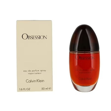 Calvin Klein Obsession 1.7oz EDP Spray (W) - B6 - 1121