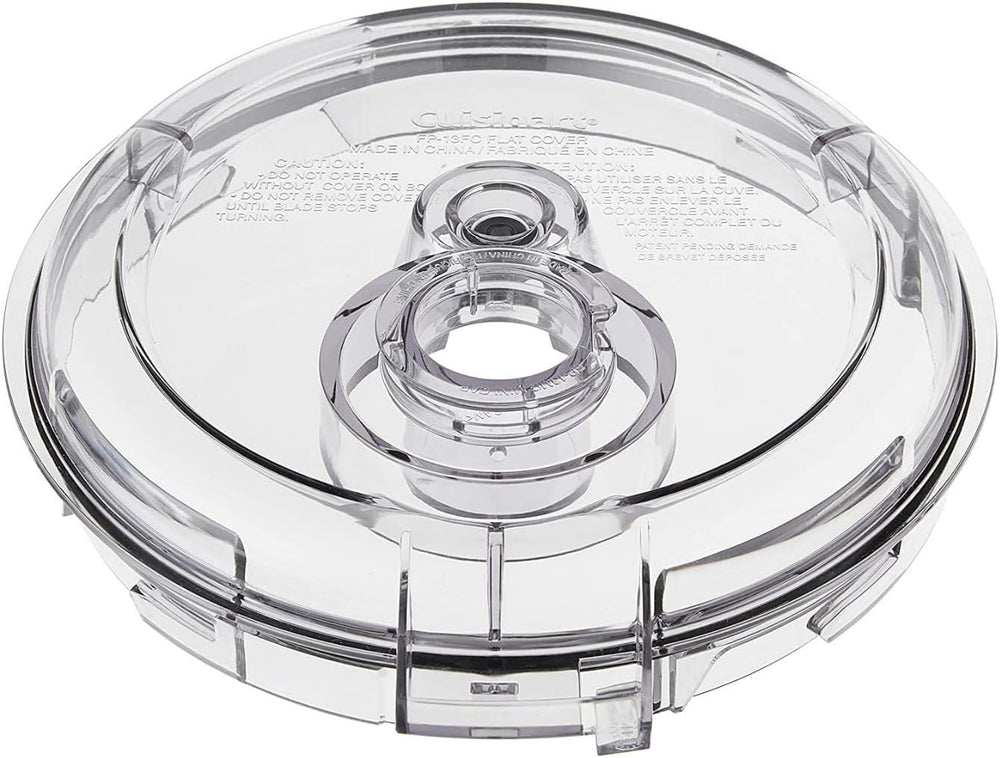 Cuisinart FP-DCP1 Dicing Accessory Kit Grey - B10 - 1248