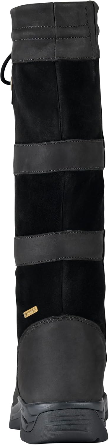 Dublin River Boots IV -E11-1821